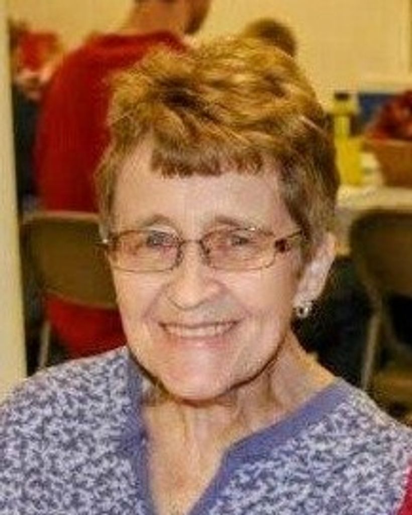 Connie Jean Oxby Profile Photo