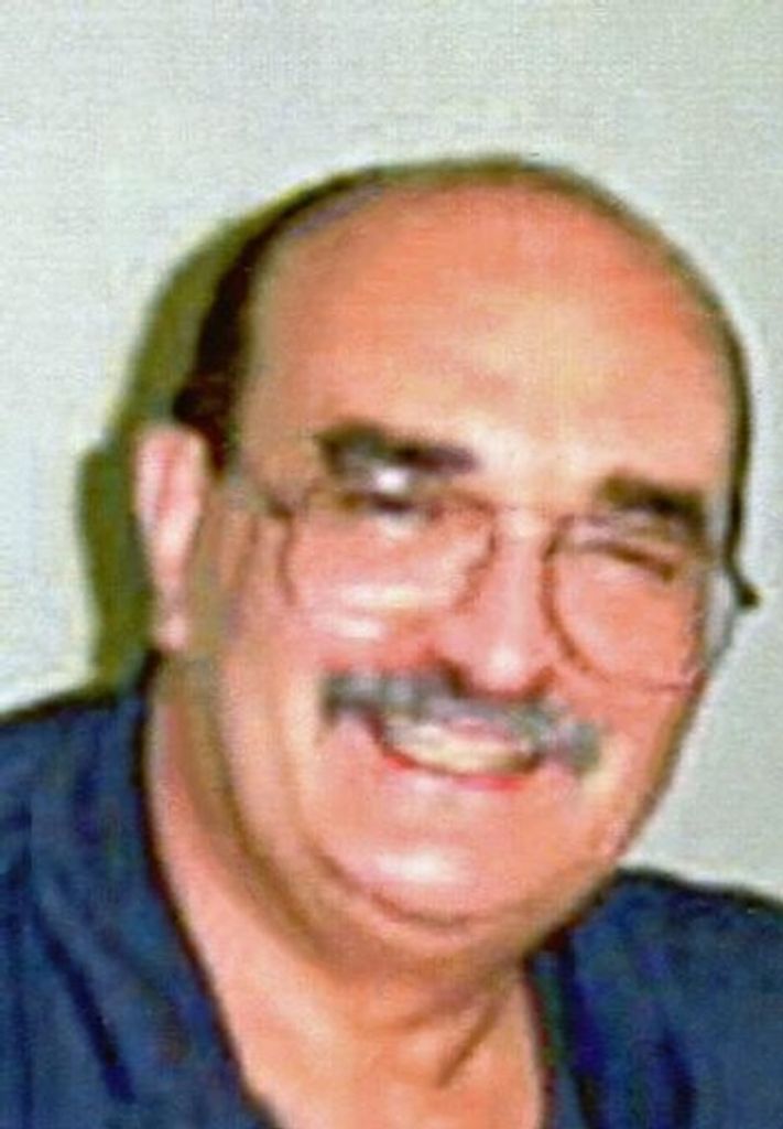 Anthony J. Vicari Profile Photo