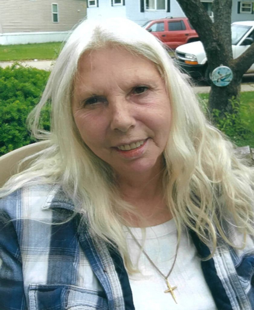 Pamela Faith Peace Profile Photo