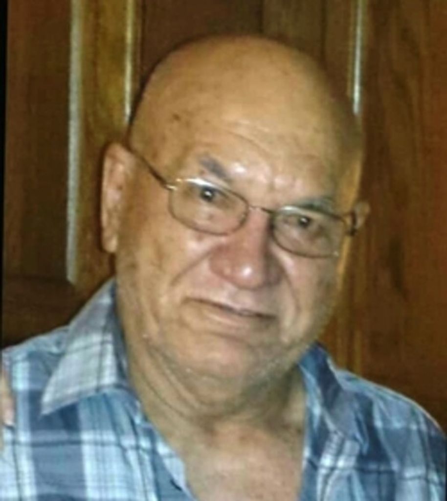 Felipe Morales Profile Photo