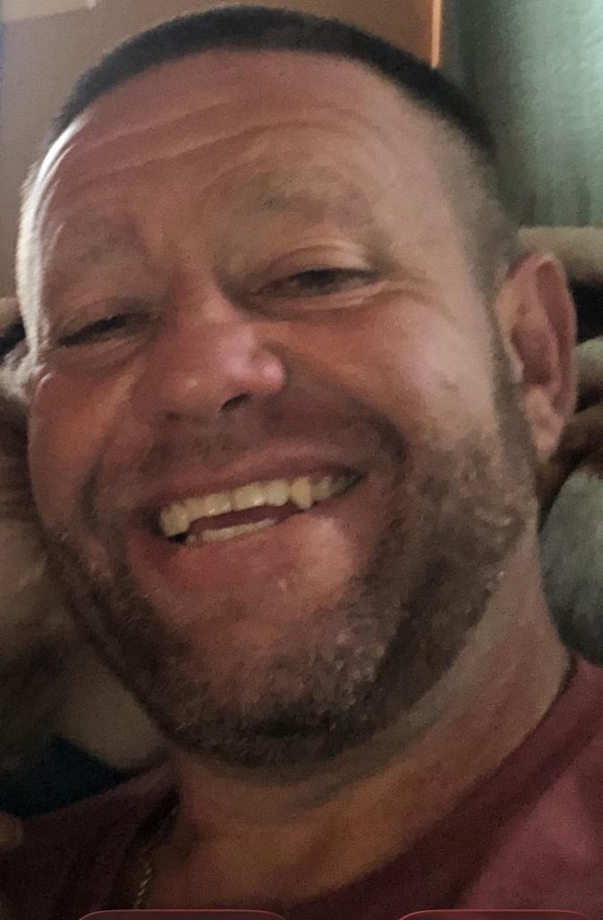 William Israel Hoak Profile Photo