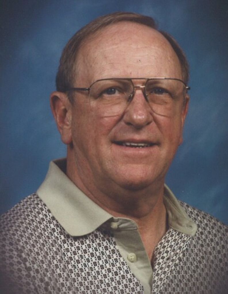 Gordon E. Roth Profile Photo