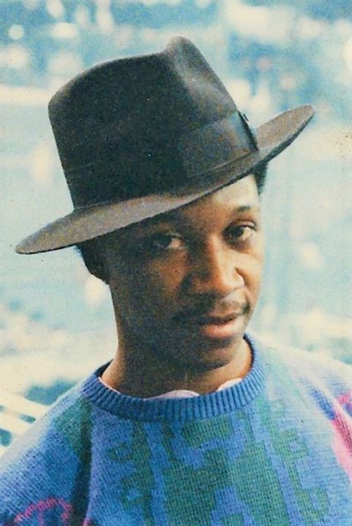 Donald Mitchell Harris Profile Photo