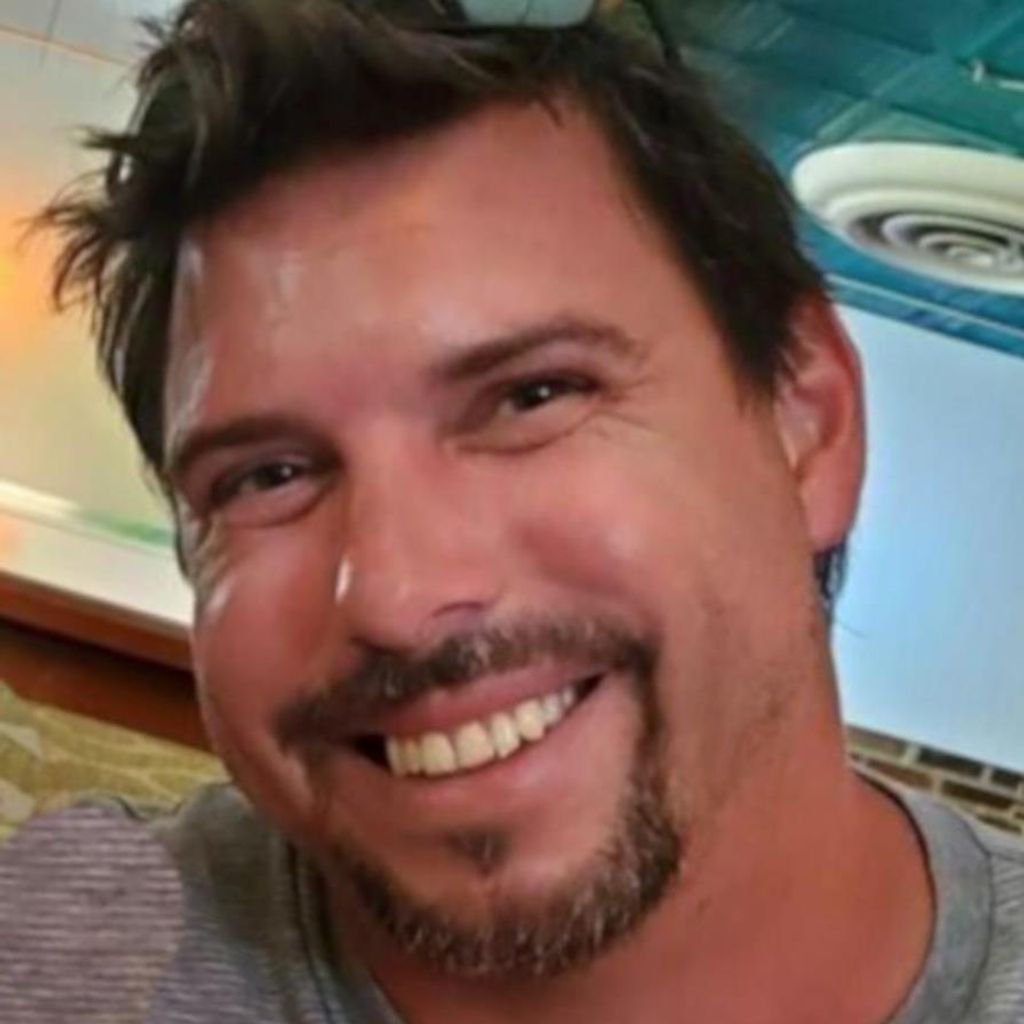 Jeffrey Matthew Smrekar Profile Photo
