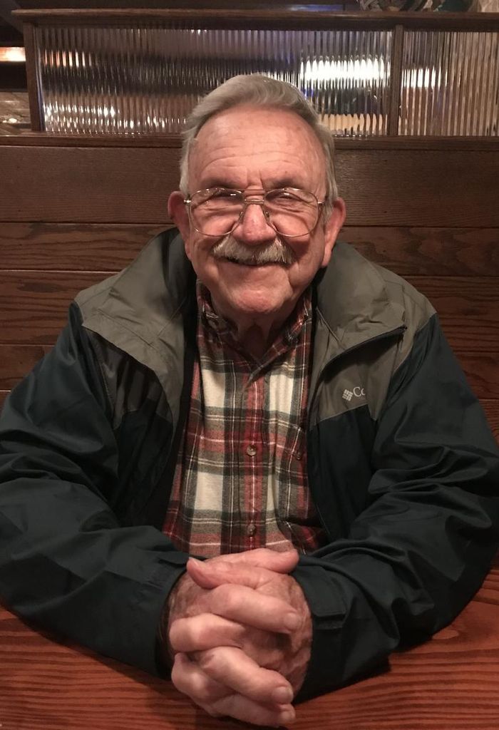 Harvey Wilson Profile Photo