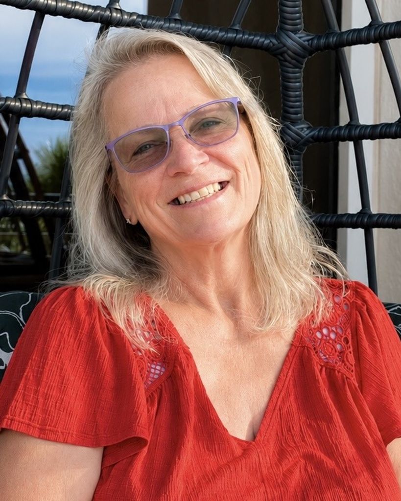 Tammy Lyn Fox Profile Photo