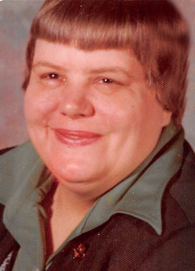 Sandra Annis