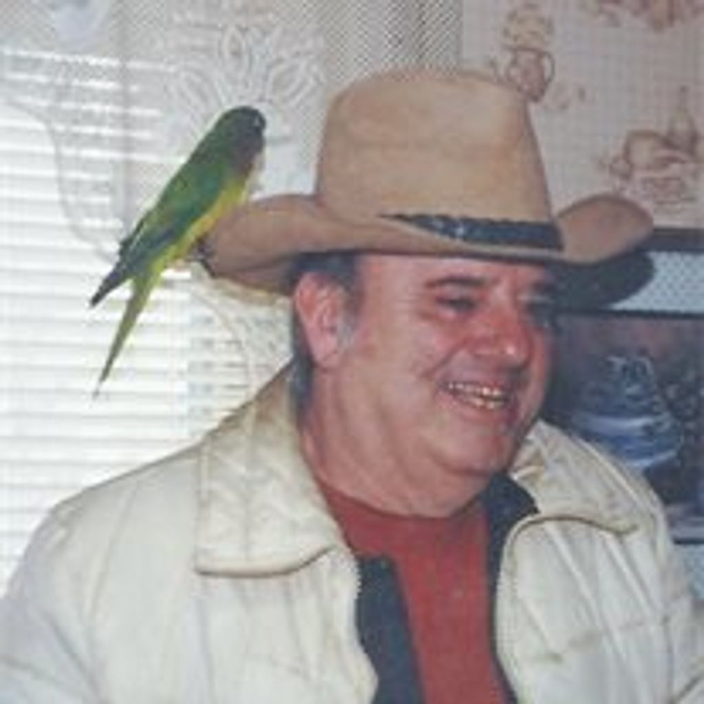 Thomas H. "Tom" Cassidy