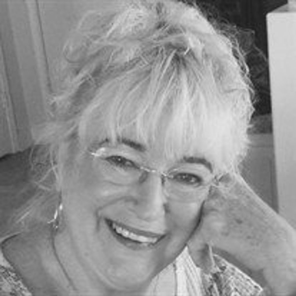 Judy Bradford Profile Photo