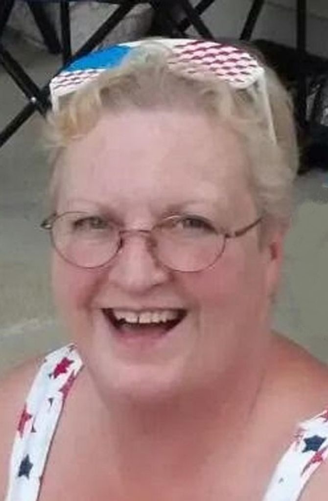 Kathy Morton Profile Photo