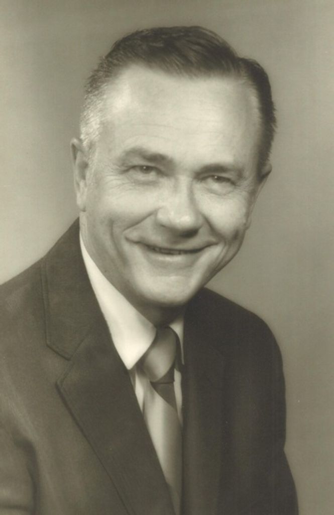 Louis M Crump Profile Photo