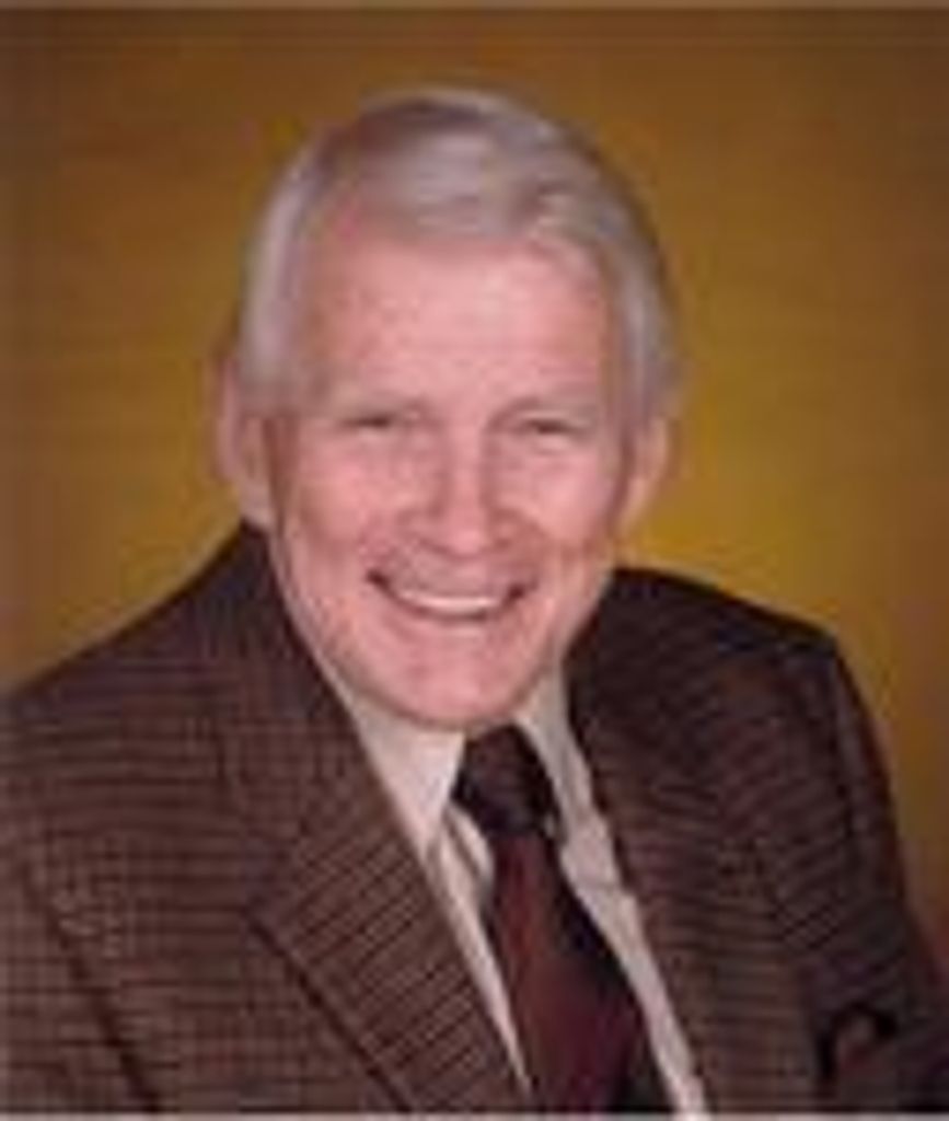 Ronald Starr