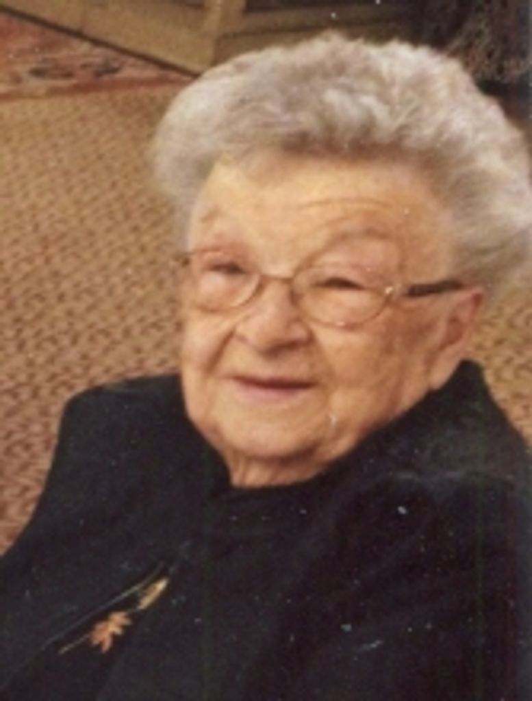 Patricia May Kotenko