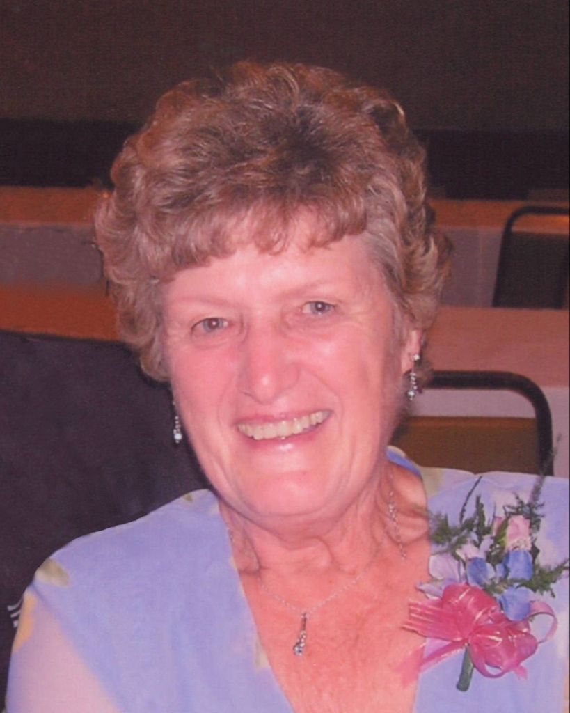 Shirley G. Farris Profile Photo