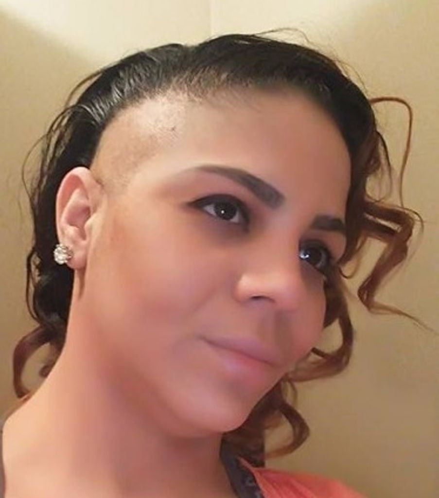 Yesenia Cruz-Camacho