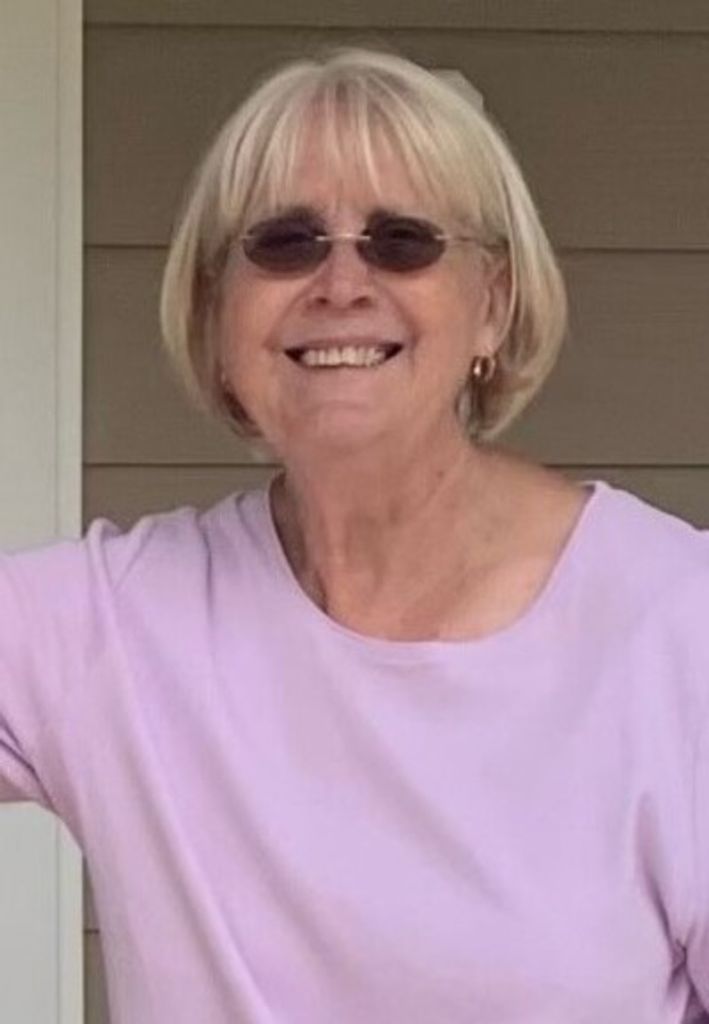 Carolyn Virginia (Howdyshell) Ettinger Profile Photo