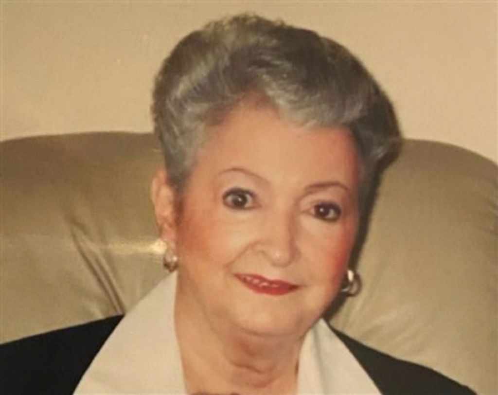 Geraldine Nance Profile Photo