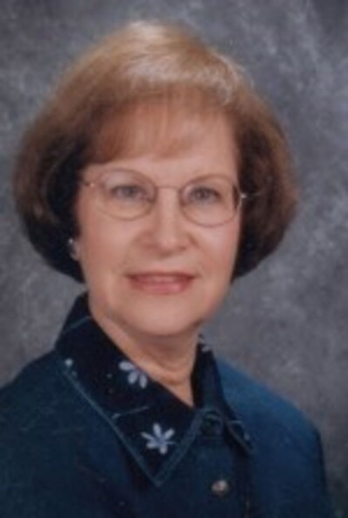 Jan Ingram Profile Photo