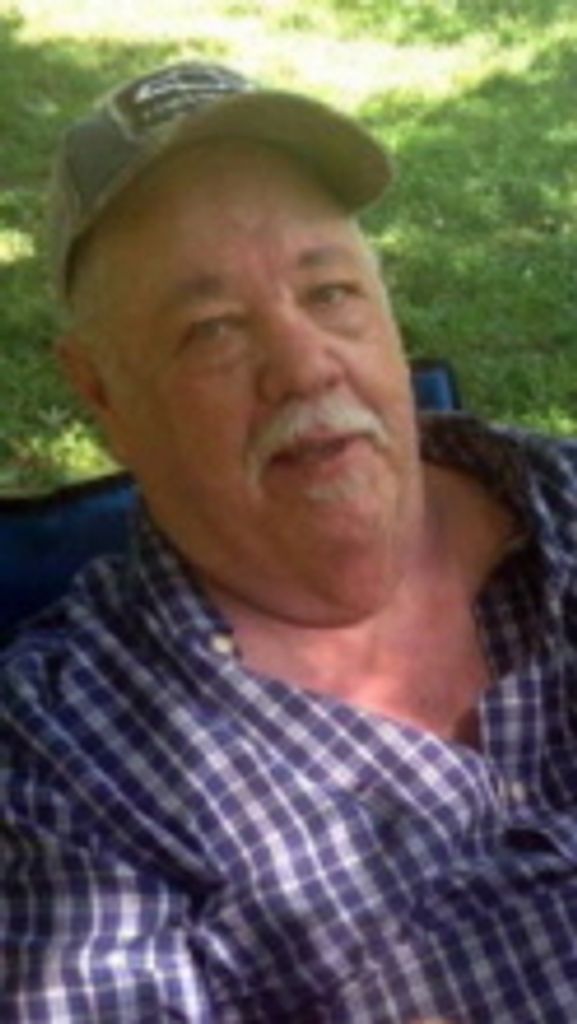 Gerald Wesley Daniels Sr.