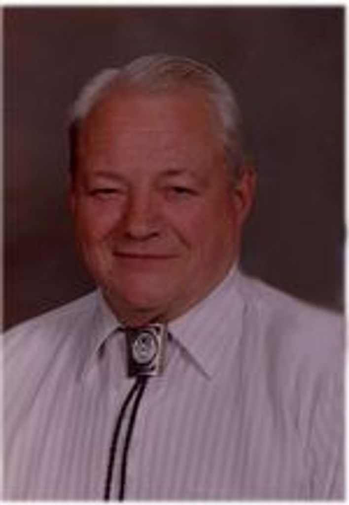 Regis "Rex" L. Mooney
