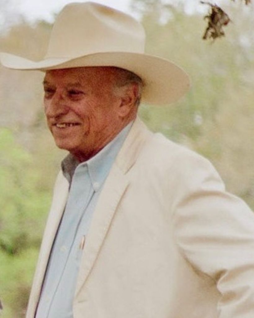 Christopher Genne Chitwood Profile Photo