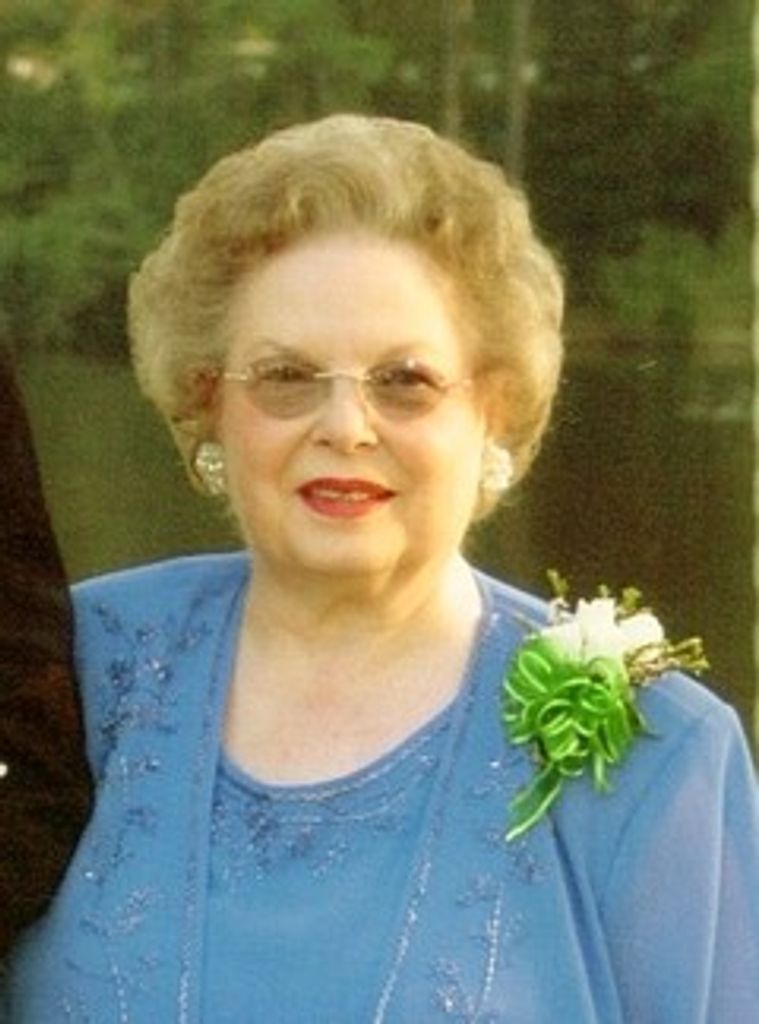 Faye Waters