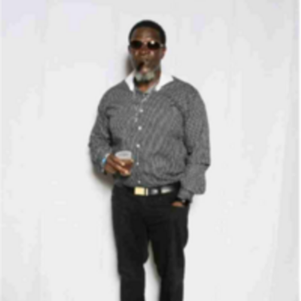 Mr. William 'Pete' Mckinley Mcintyre Jr. Profile Photo