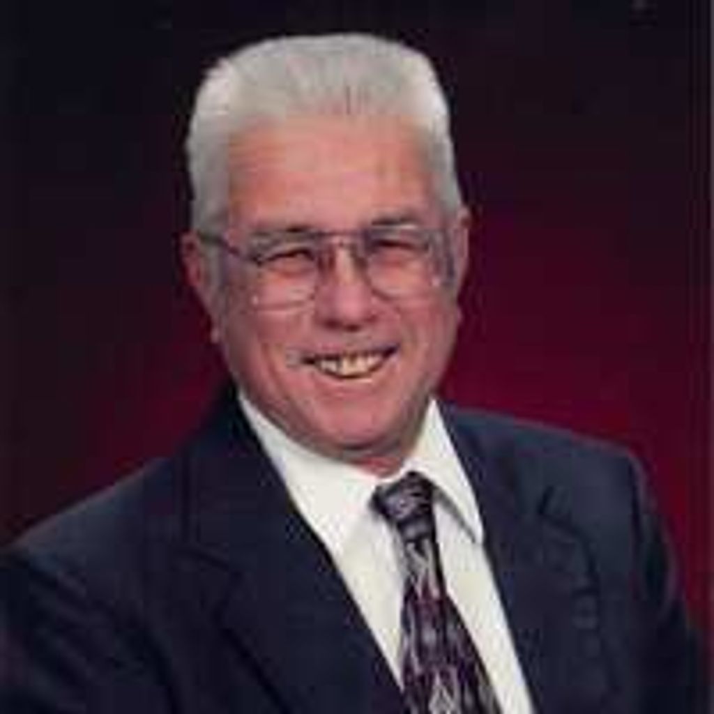 Donald Calvin Towles