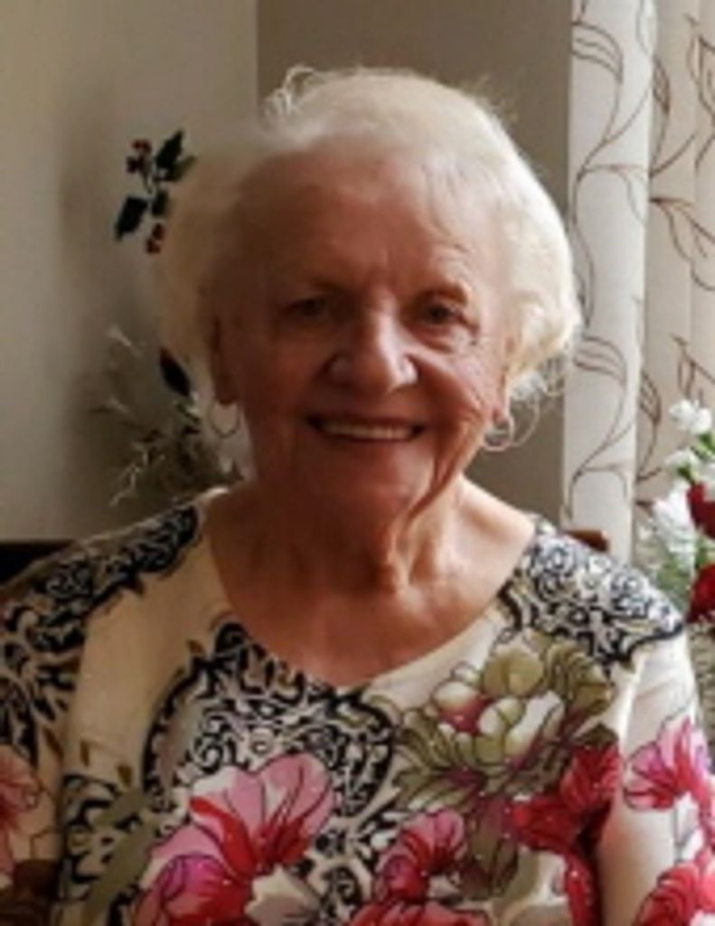 Florence Del Viscio