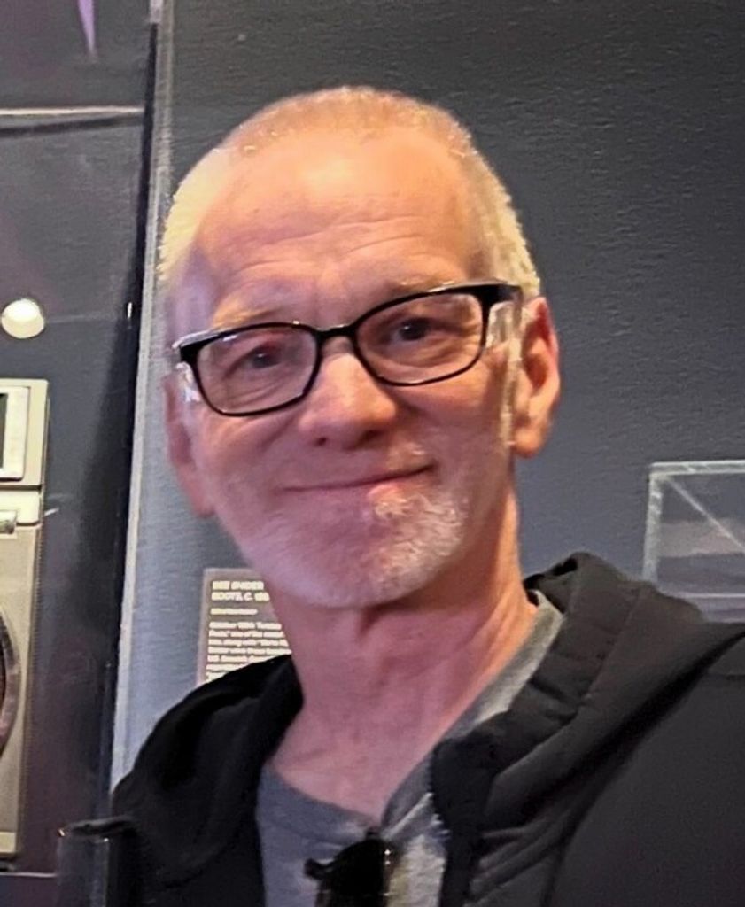 Steven R. Beck
