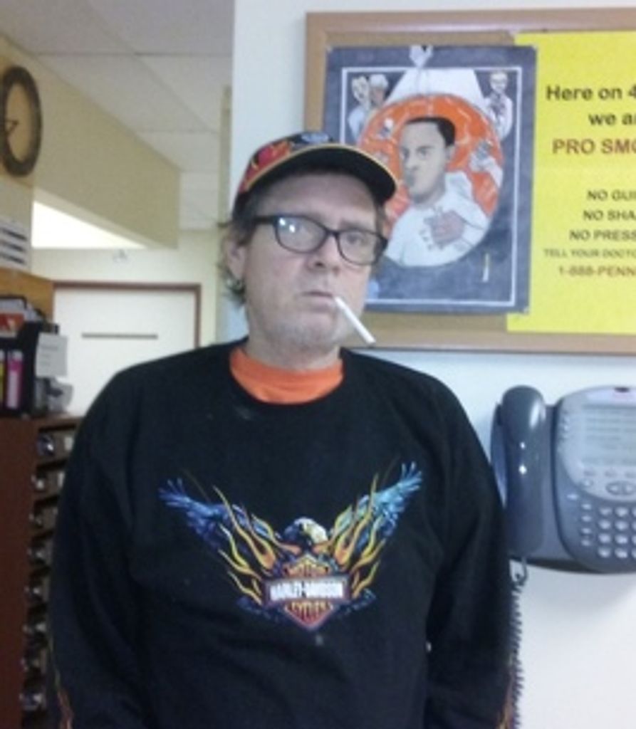 Michael  Stewart Profile Photo