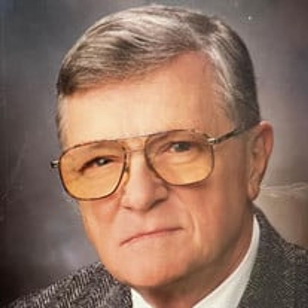 Arnie Jones Profile Photo