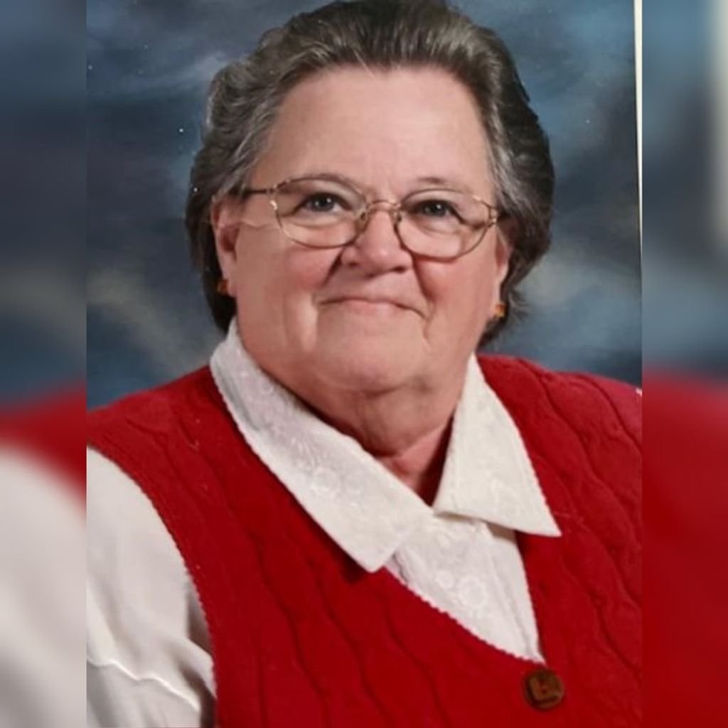 Mary F. Wark