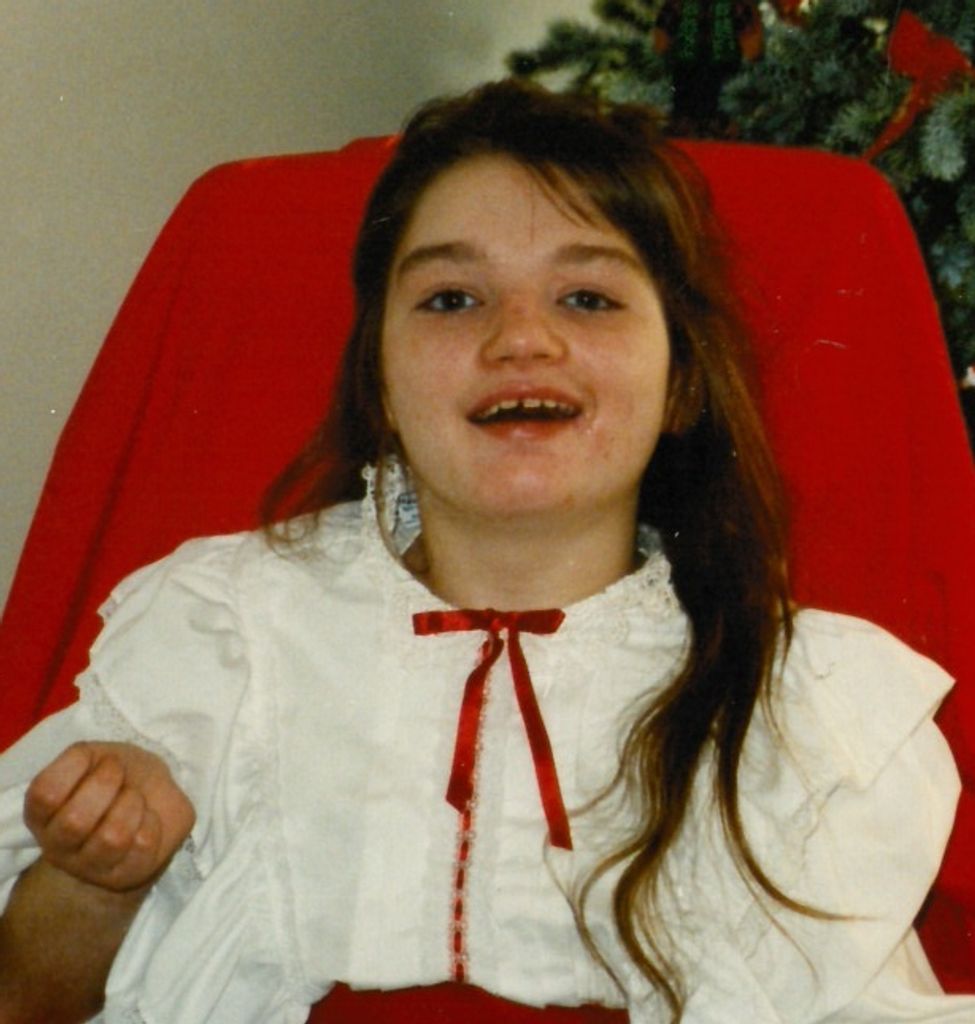 Rebecca DeGraf