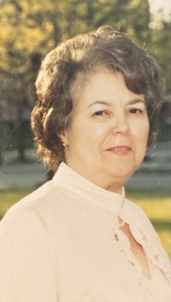 Anna "Bonnie" D. (Nascimento)  Silva Profile Photo