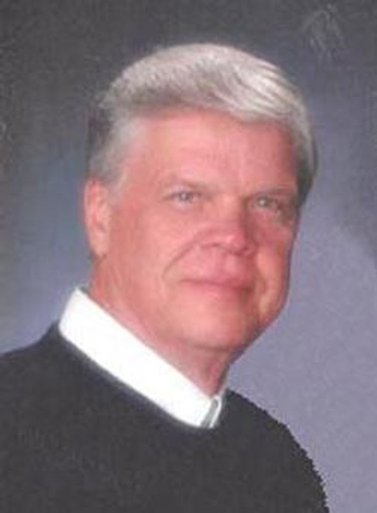 Gerald "Jerry" Warren Hyland