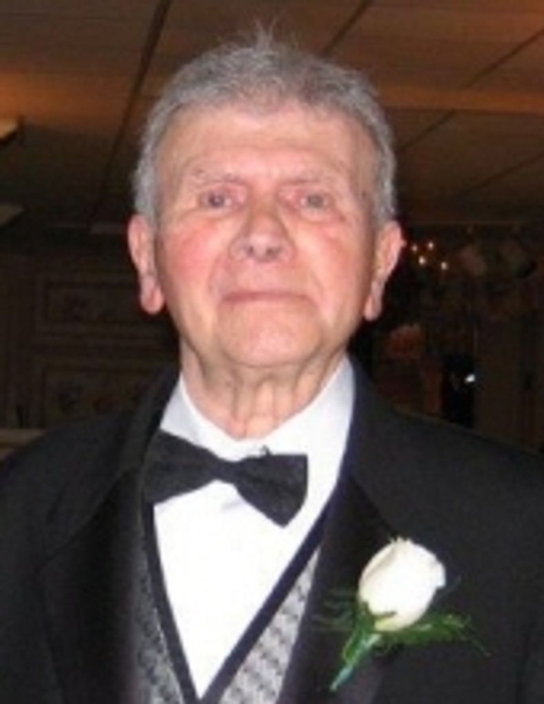 Frank A. Angiolillo
