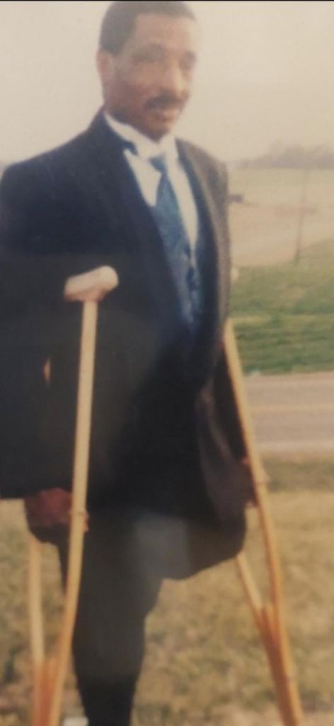 James Massey Majors, Jr. Profile Photo