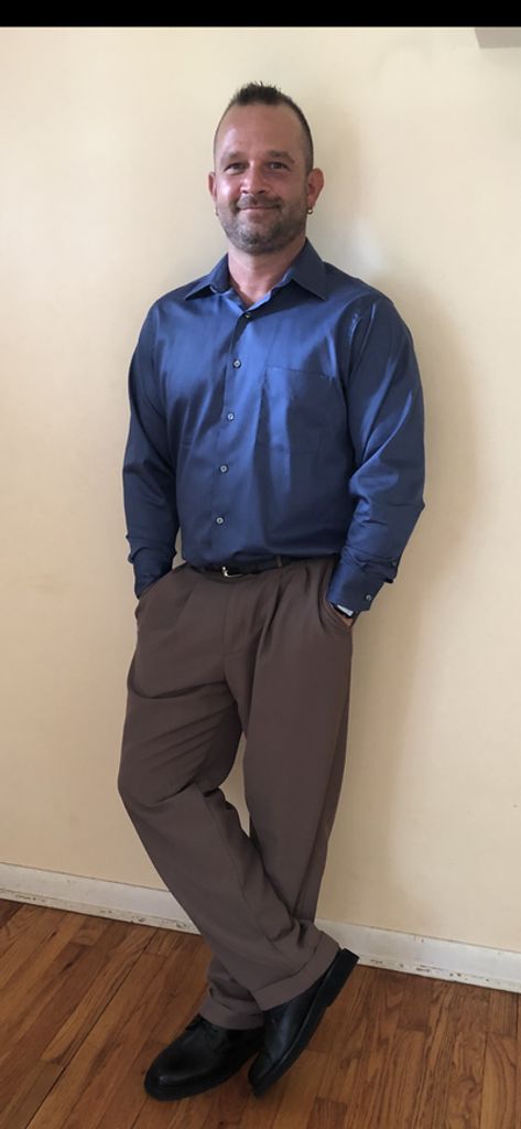 Jason Michael Jaworski Profile Photo