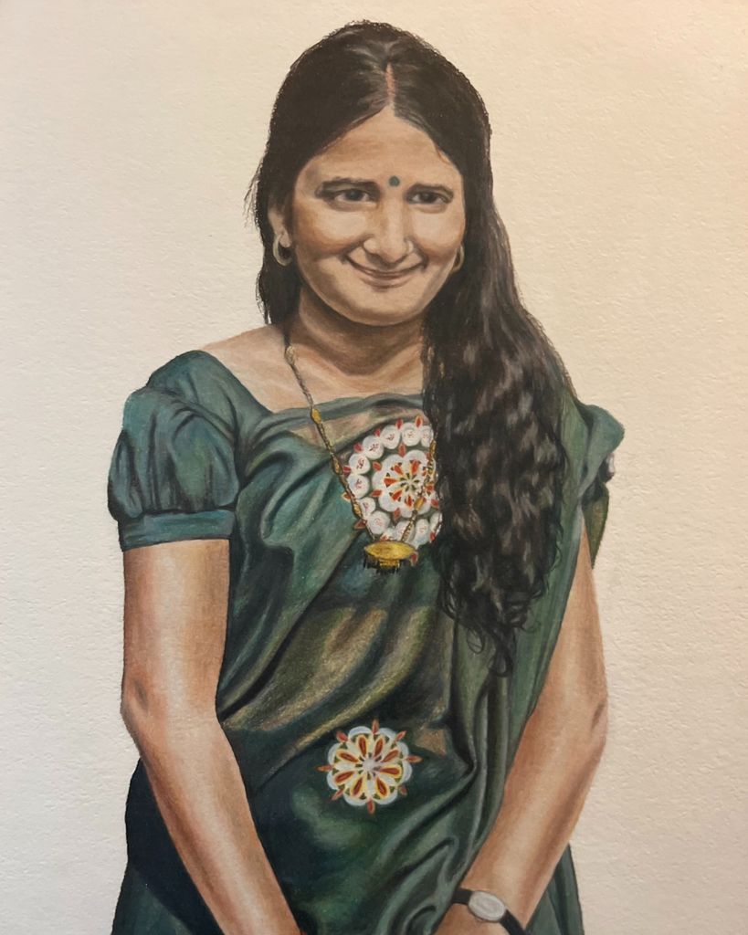 Saroj Furia