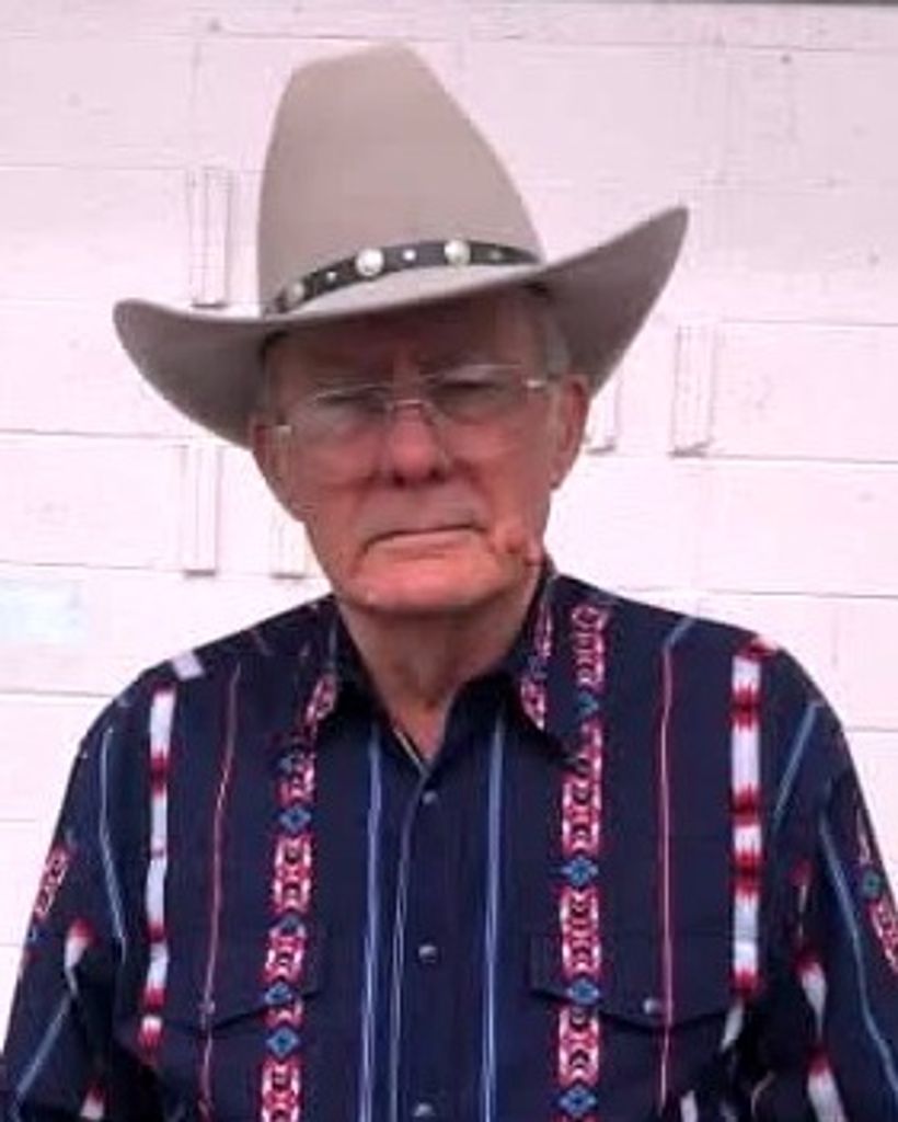 Jack Weldon Smith Profile Photo