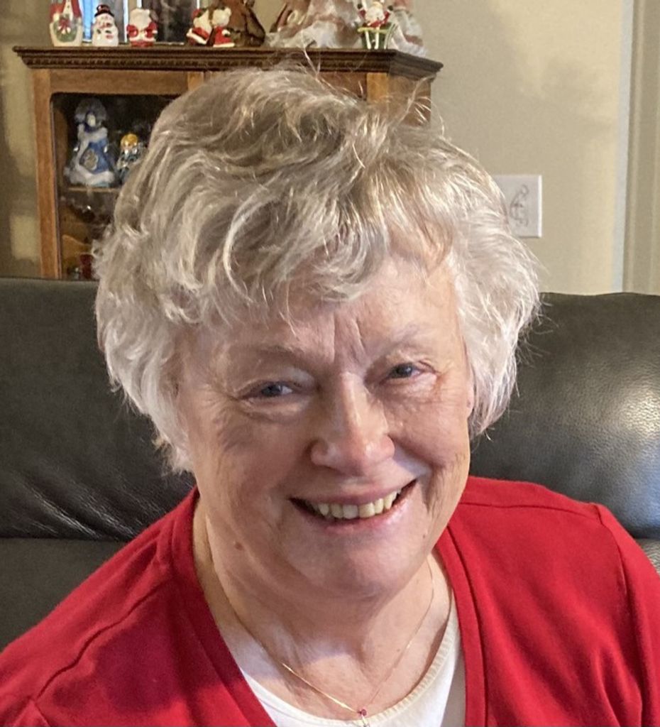 Mary L. Cosby