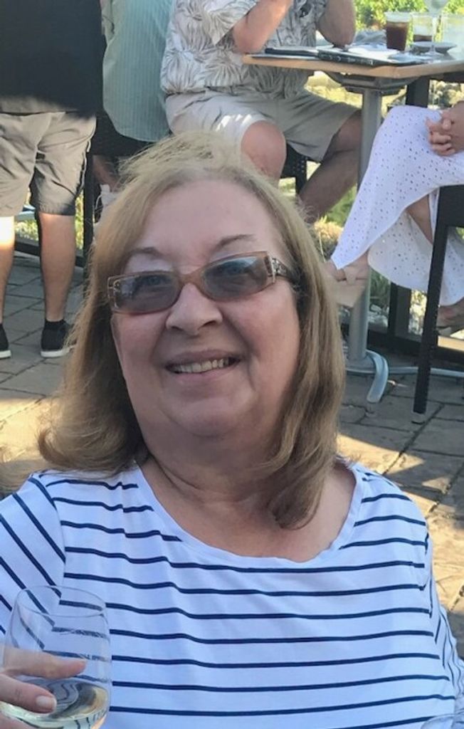 Debra Rill