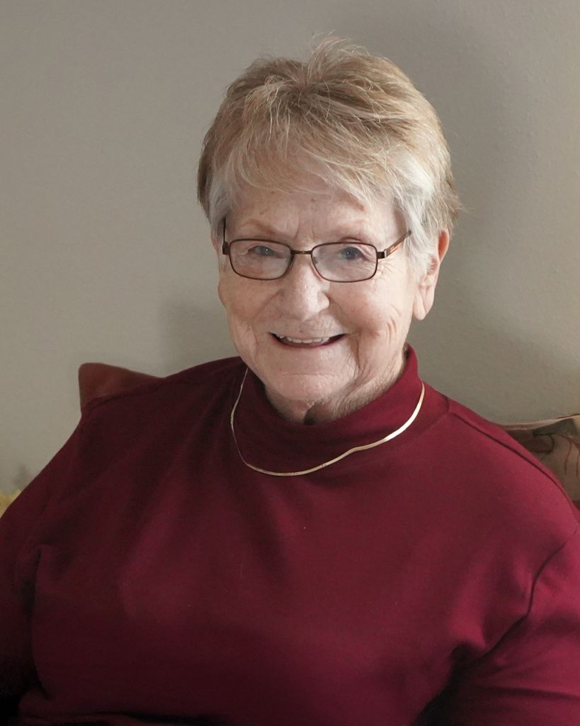Donna R. Woods