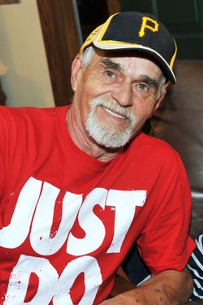 Arthur Lange Profile Photo