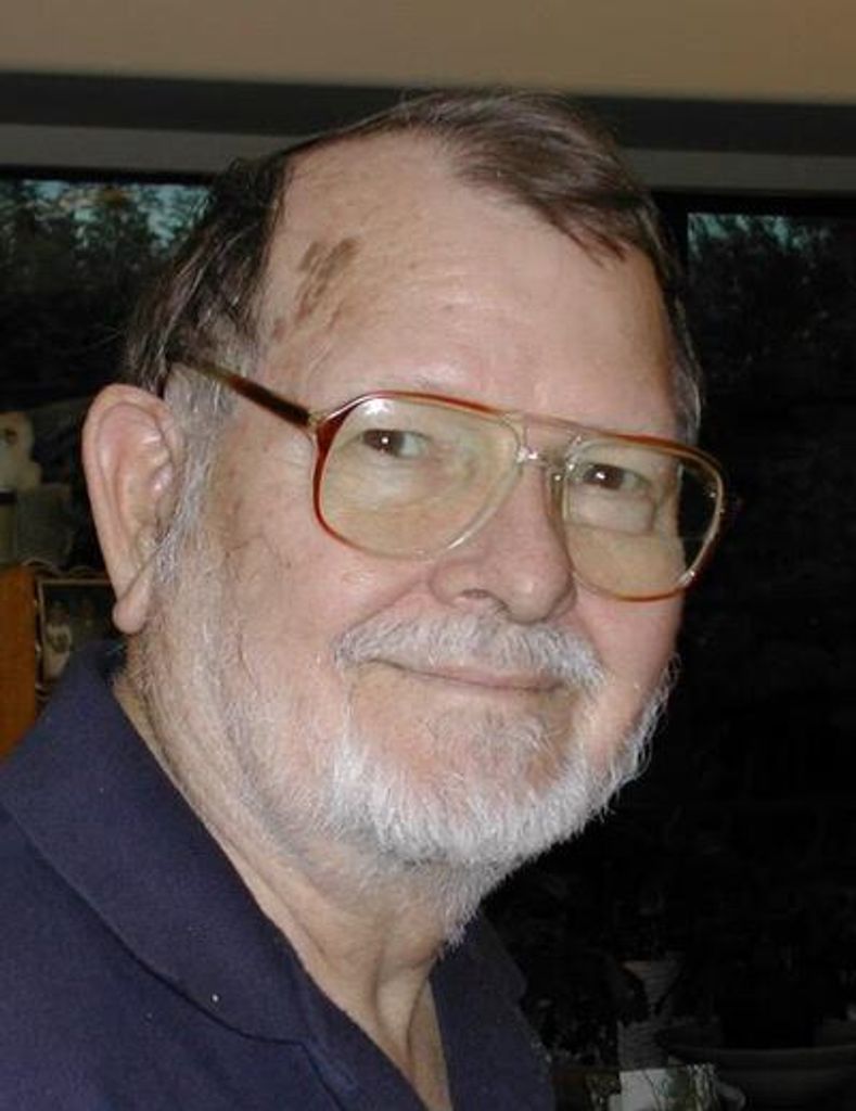Billy G. Brooks