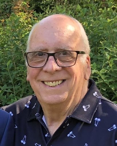 Stephen Paul DeMartini Profile Photo