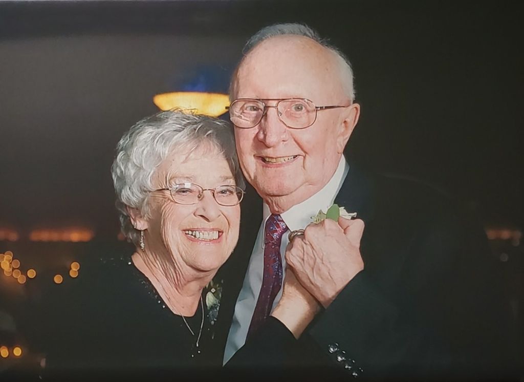 Carolyn Sally (Mergler)  Dartt Profile Photo