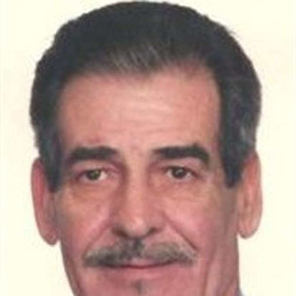 Van  E. Thorpe