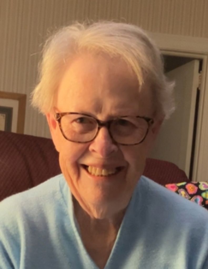 Betty Jean Doster Profile Photo